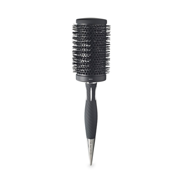 Kent Salon Брашинг с металлическим основанием покрытым керамикой, диаметр 55/75 мм купить - 0