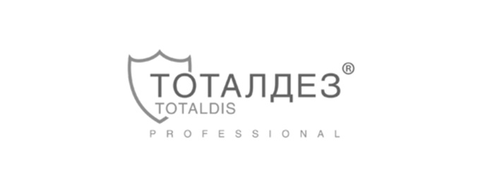 Totaldis Professional