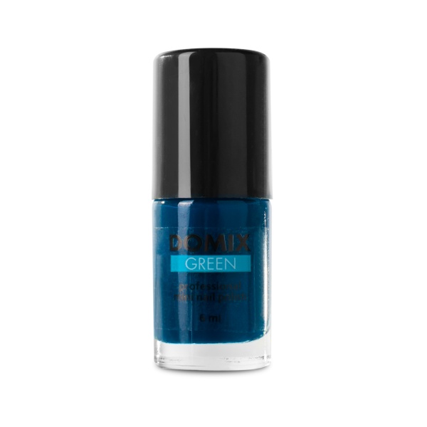 Domix Green Professional Лак для ногтей мини, T 3065 Adelaide town, 6 мл купить - 0
