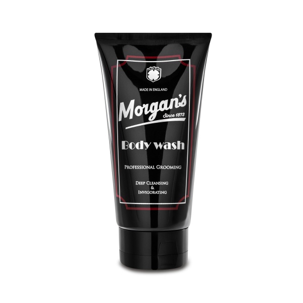 Morgan's Гель для душа Body Wash, 150 мл купить - 0