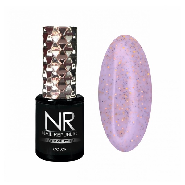 Nail Republic Гель-лак Sahara, NR-1064, 10 мл купить - 0