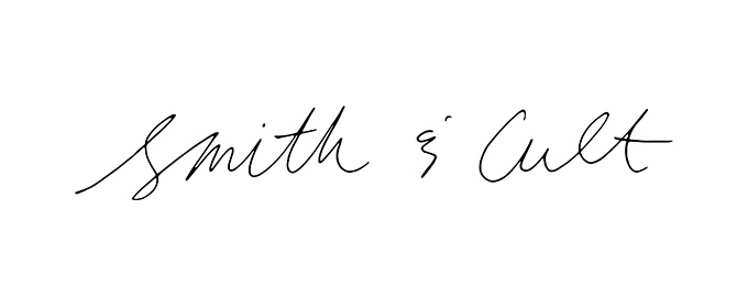 Smith & Cult