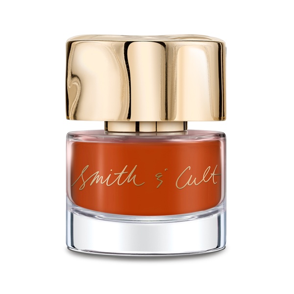 Smith & Cult Лак для ногтей, Tang Bang хеллбой, 14 мл купить - 0