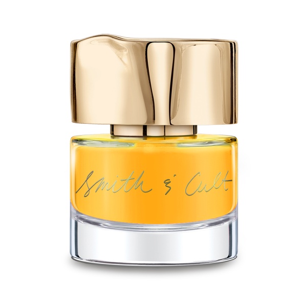 Smith & Cult Лак для ногтей, Color Me Curious любопытная история, 14 мл купить - 0