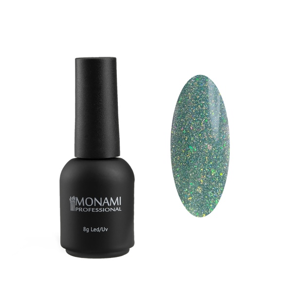 Lakres Гель-лак Illusion Aurora, №01, 5 мл купить - 0