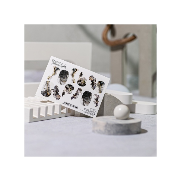 NogteModa Слайдер Slider Design CF, 025 купить - 0