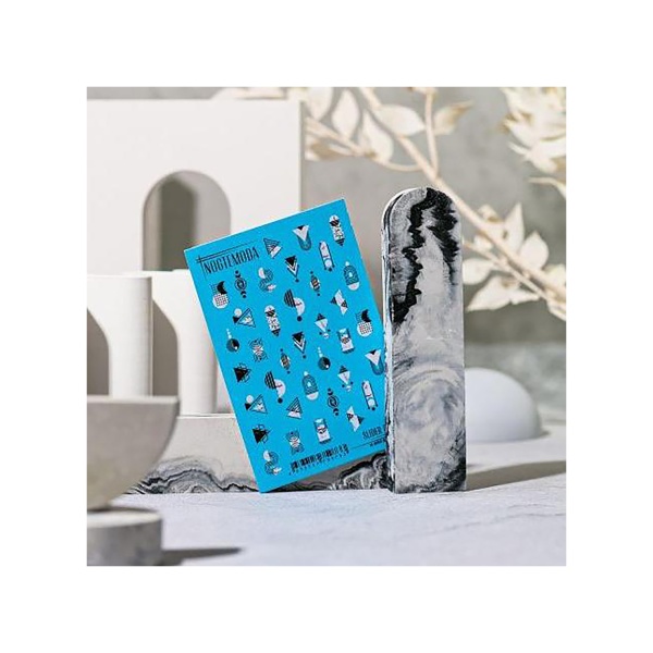 NogteModa Слайдер Slider Design, 024 купить - 0