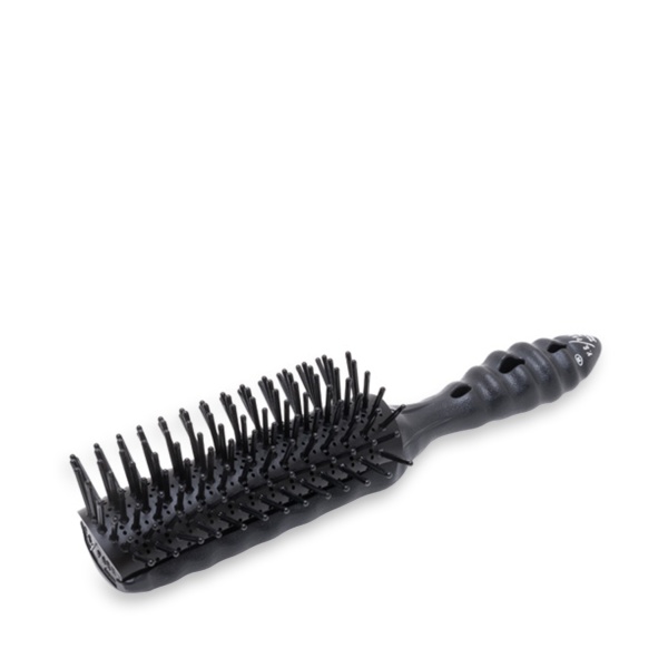 Y.S.Park Щетка Dragon Air Vent Styler, черный купить - 0