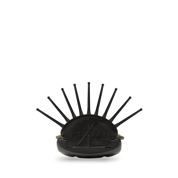 Y.S.Park Щетка Dragon Air Brush YS-DB24, черный купить - 0