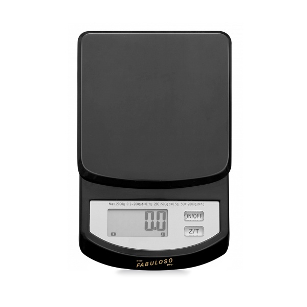 Fab Pro by evo Весы купить - 0