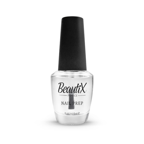Beautix Дегидратор Nail Prep, 15 мл купить - 0