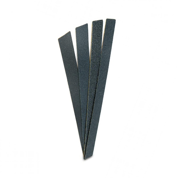 Beautix Одноразовые файлы, прямые, 240 грит купить - 0