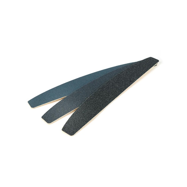 Beautix Одноразовые файлы, луна, 100 грит купить - 0