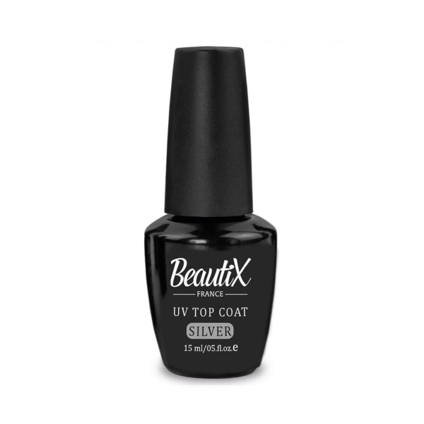 Beautix Финишное покрытие Eclat, 15 мл купить - 0