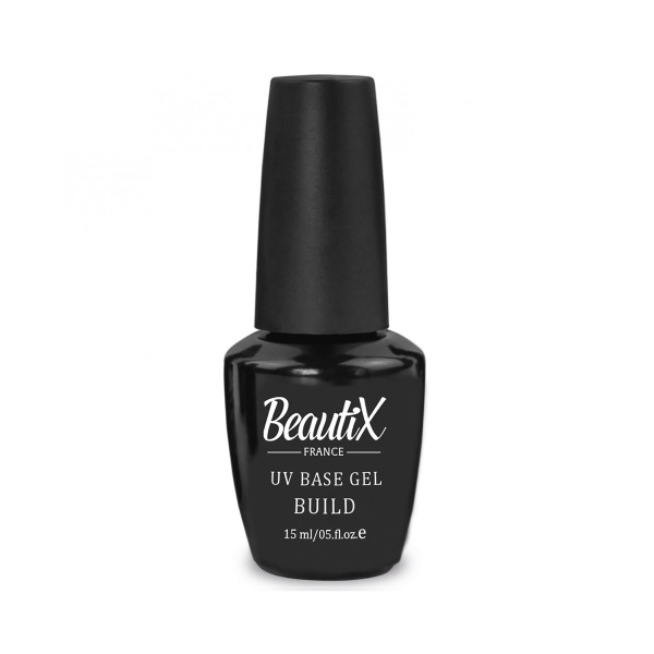 Beautix Базовое покрытие Build, 15 мл купить - 0