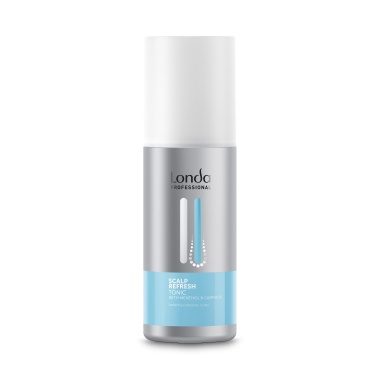 Londa Professional Освежающий тоник для волос Scalp Refresh, 150 мл купить