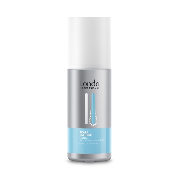 Londa Professional Освежающий тоник для волос Scalp Refresh, 150 мл купить - 0