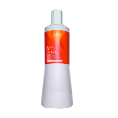 Londa Professional Окислительная эмульсия Londacolor Ammonia Free, 1.9%, 1000 мл купить