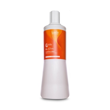 Londa Professional Окислительная эмульсия Londacolor Ammonia Free, 4%, 1000 мл купить