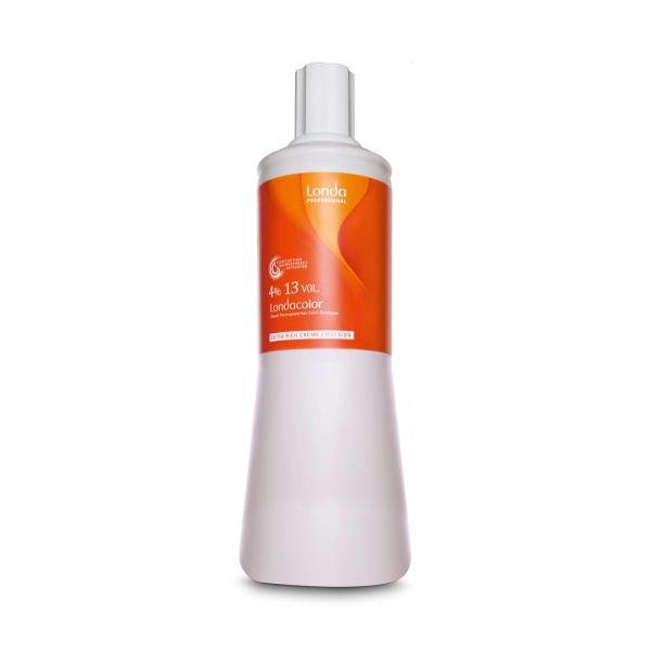 Londa Professional Окислительная эмульсия Londacolor Ammonia Free, 4%, 1000 мл купить - 0