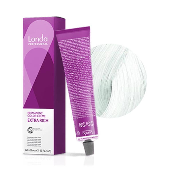 Londa Professional Стойкая крем-краска Londacolor, 0/00 чистый тон, 60 мл купить - 0