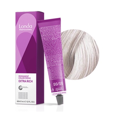 Londa Professional Стойкая крем-краска Londacolor Special Blonds, 12/96 специальный блонд сандрэ фиолетовый, 60 мл купить