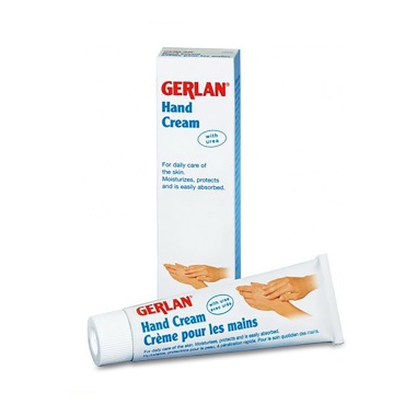Gehwol Крем для рук Герлазан Gerlan Hand Cream, 40 мл купить