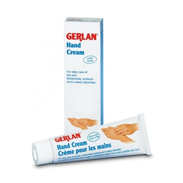 Gehwol Крем для рук Герлазан Gerlan Hand Cream, 75 мл купить - 0