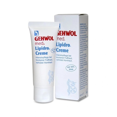 Gehwol Травяная ванна для ног Fusskraft Herbal Bath, 250 гр купить