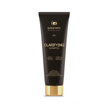 Greymy Очищающий шампунь Clarifying Shampoo, 50 мл купить
