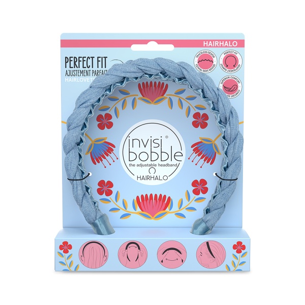 Invisibobble Ободок для волос Margarita Bonita купить - 0