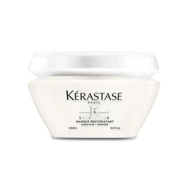 Kerastase Интенсивно увлажняющая гель-маска Specifique Rehydratant, 200 мл купить