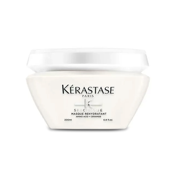 Kerastase Интенсивно увлажняющая гель-маска Specifique Rehydratant, 200 мл купить - 0