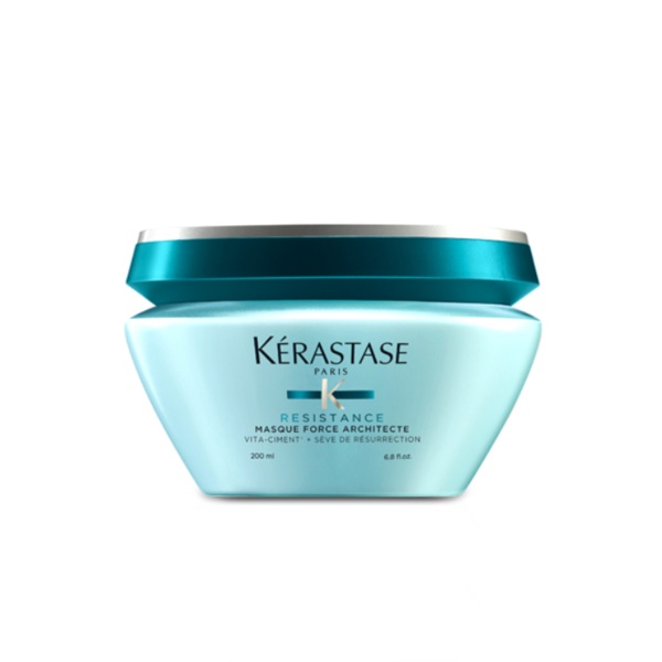 Kerastase Маска восстанавливающая Force Architecte Resistance, 200 мл купить - 0