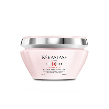 Kerastase Маска для ослабленных и склонных к выпадению волос Реконституант Genesis, 200 мл купить