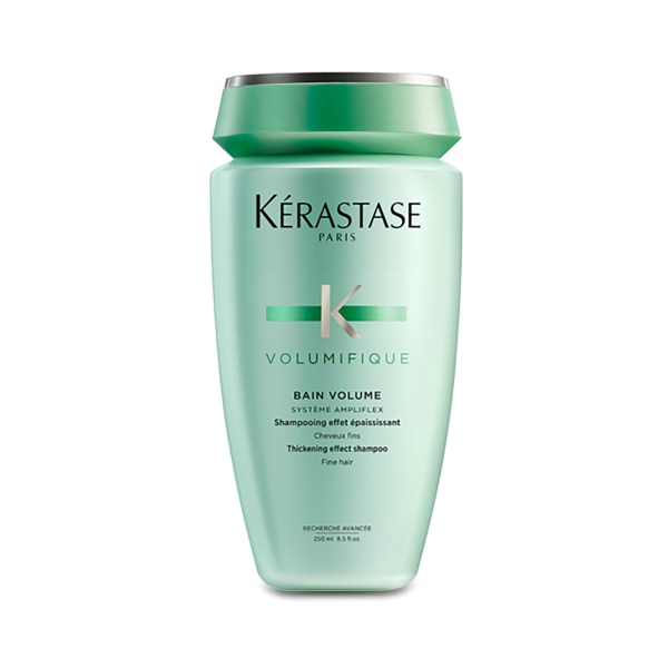 Kerastase Шампнуь-ванна для тонких волос Volumifique, 250 мл купить - 0