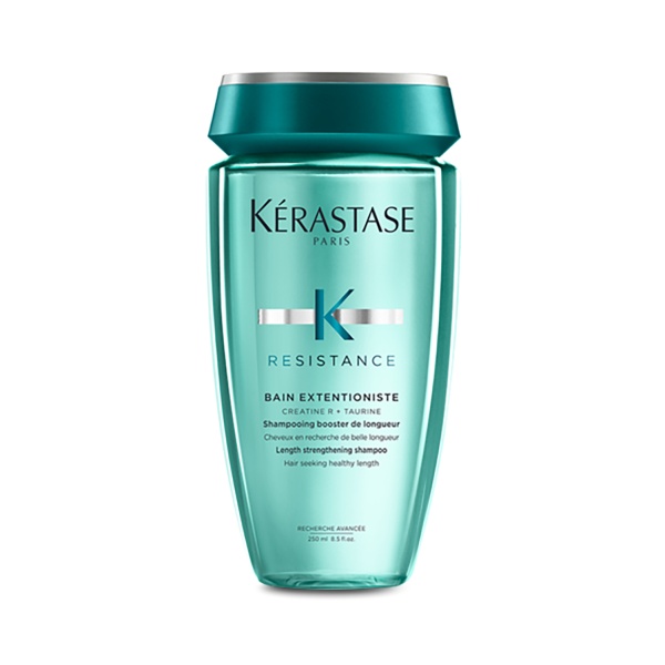 Kerastase Шампунь-ванна Экстенционист для ухода за волосами в процессе их роста Resistance, 250 мл купить - 0