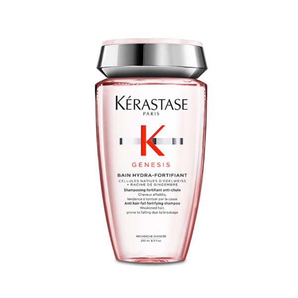Kerastase Шампунь-ванна гидра-фортифант Genesis, 250 мл купить - 0