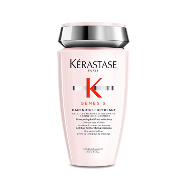 Kerastase Шампунь-ванна нутри-фортифант Genesis, 250 мл купить - 0