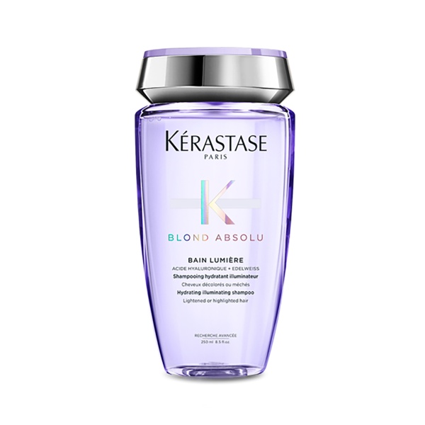 Kerastase Шампунь-ванна Люмьер Blond Absolu, 250 мл купить - 0