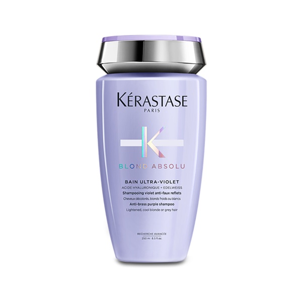 Kerastase Шампунь-ванна ультра-фиолет Blond Absolu, 250 мл купить - 0