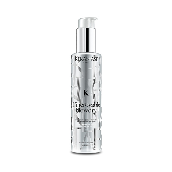 Kerastase Многофункциональный лосьон для термоукладки Л’Анкруаябль Блоудрай Couture Styling, 150 мл купить - 0