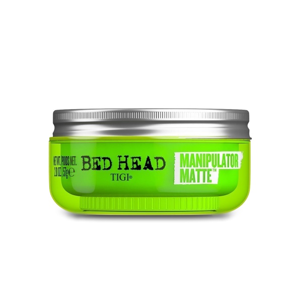 TIGI Мастика матовая для волос Bed Headstyle Manipulator Matte Wax, 57 мл купить - 0