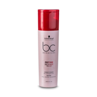 Schwarzkopf Professional Кондиционер Peptide Repair Rescue, 200 мл купить
