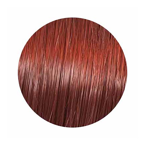 Wella Professionals Стойкая крем-краска Koleston Perfect Me+, 77/44 Вулканический красный, 60 мл купить - 0