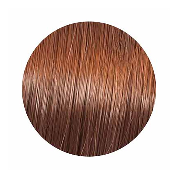 Wella Professionals Стойкая крем-краска Koleston Perfect Me+, 7/43 Красный тициан, 60 мл купить - 0