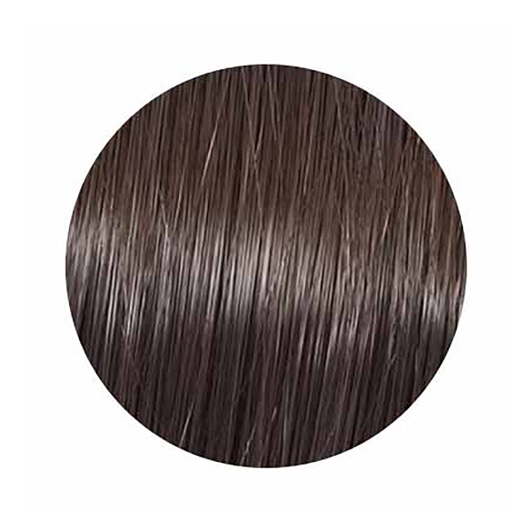 Wella Professionals Стойкая крем-краска Koleston Perfect Me+, 5/0 Светло-коричневый натуральный, 60 мл купить - 0