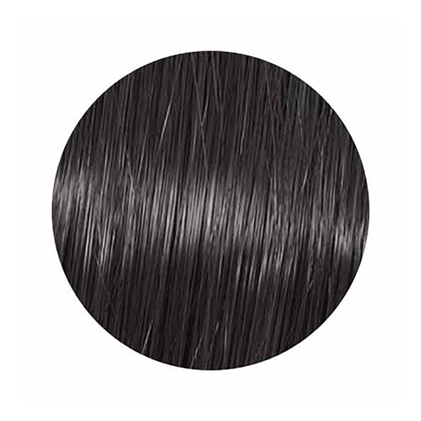 Wella Professionals Стойкая крем-краска Koleston Perfect Me+, 2/0 Черный натуральный, 60 мл купить - 0