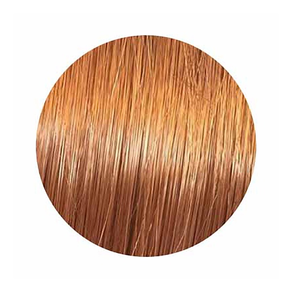 Wella Professionals Стойкая крем-краска Koleston Perfect Me+, 8/34 Чилийский оранжевый, 60 мл купить - 0