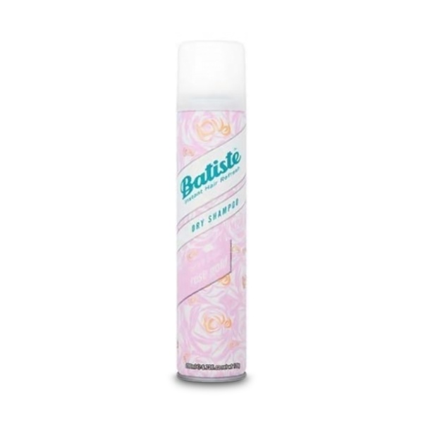 Batiste Сухой шампунь Dry Shampoo Rose Gold, 200 мл купить - 0
